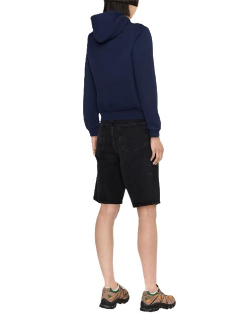 prl fz-long sleeve-sweatshirt Polo Ralph Lauren | 211943008002CRUISE NAVY